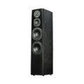 Alt View Zoom 11. SVS - Prime Dual 6-1/2" Passive 3.5-Way Floor Speaker (Each) - Premium black ash.