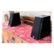 Alt View Zoom 11. SVS - Prime 4-1/2" Passive 2-Way Speakers (Pair) - Gloss piano black.