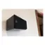 Left. SVS - Prime 4-1/2" Passive 2-Way Speakers (Pair) - Gloss piano black.