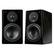 Alt View 11. SVS - Prime 6-1/2" 2-Way Bookshelf Speaker (Each) - Piano Gloss Black.