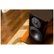 Alt View Zoom 12. SVS - Prime 6-1/2" 2-Way Bookshelf Speaker (Each) - Piano Gloss Black.