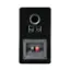 Back. SVS - Prime 4-1/2" Passive 2-Way Speakers (Pair) - Gloss piano black.