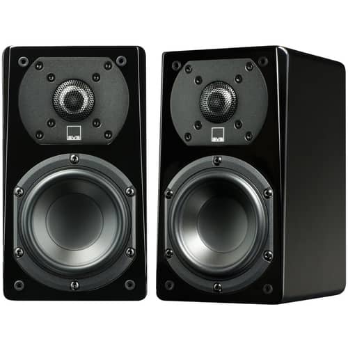 8 ohm speakers Best Buy
