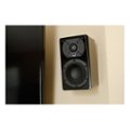 Alt View Zoom 11. SVS - Prime 4-1/2" Passive 2-Way Speakers (Pair) - Gloss piano black.