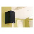 Alt View Zoom 12. SVS - Prime 4-1/2" Passive 2-Way Speakers (Pair) - Gloss piano black.
