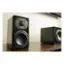 Alt View 15. SVS - Prime 4-1/2" Passive 2-Way Speakers (Pair) - Gloss piano black.