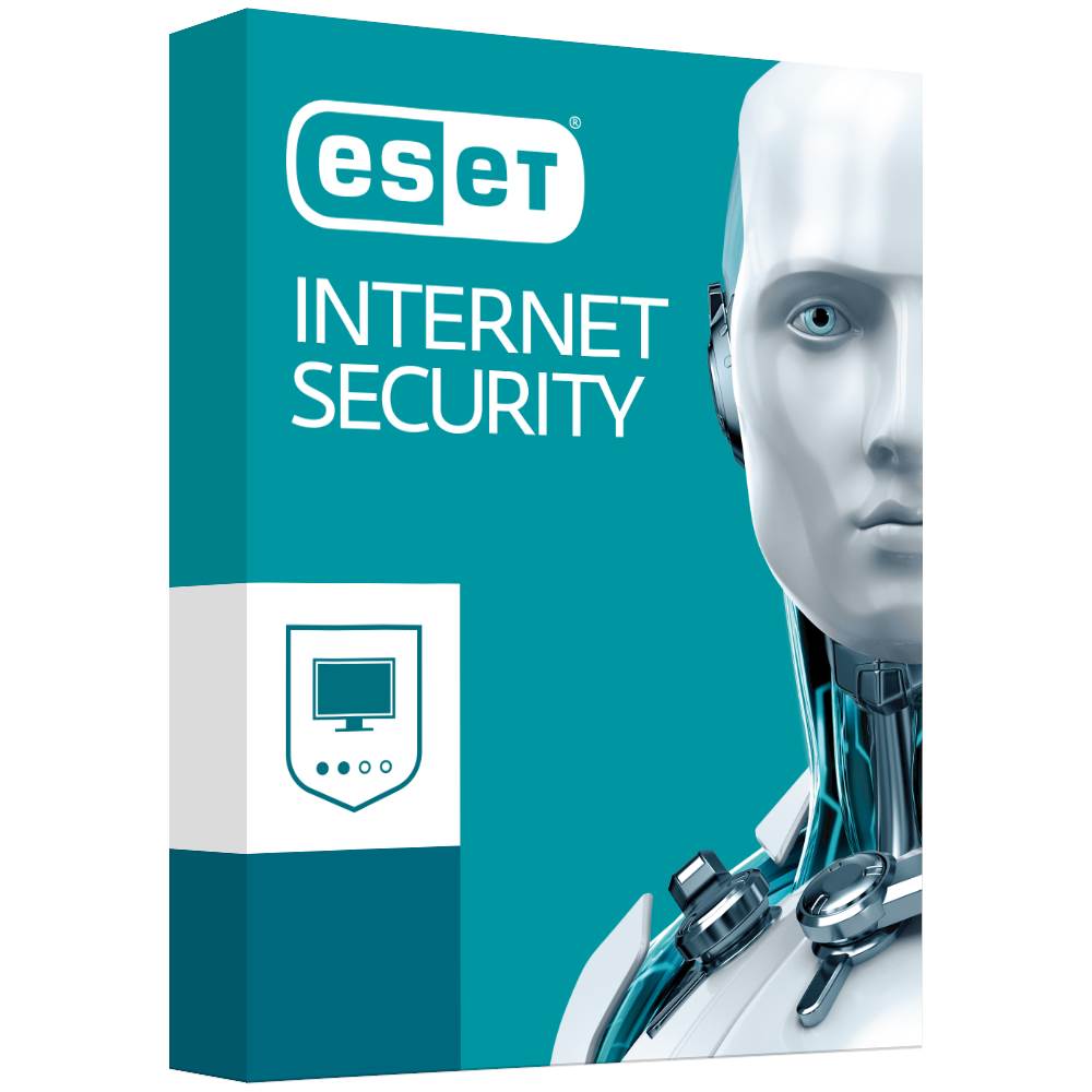 Как включить брандмауэр на windows 10 eset internet security