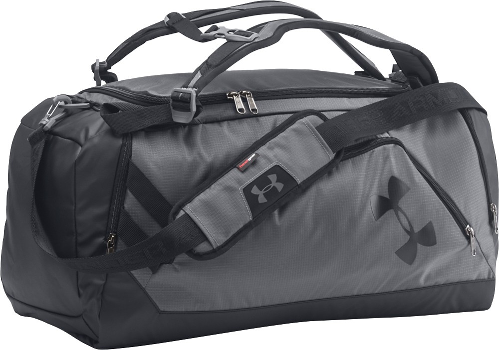 Best Buy: Contain Backpack Duffle Graphite/Black 1277431-040