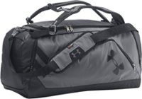 Under Armour Guardian Backpack Black/graphite 1295553-040 - Best Buy