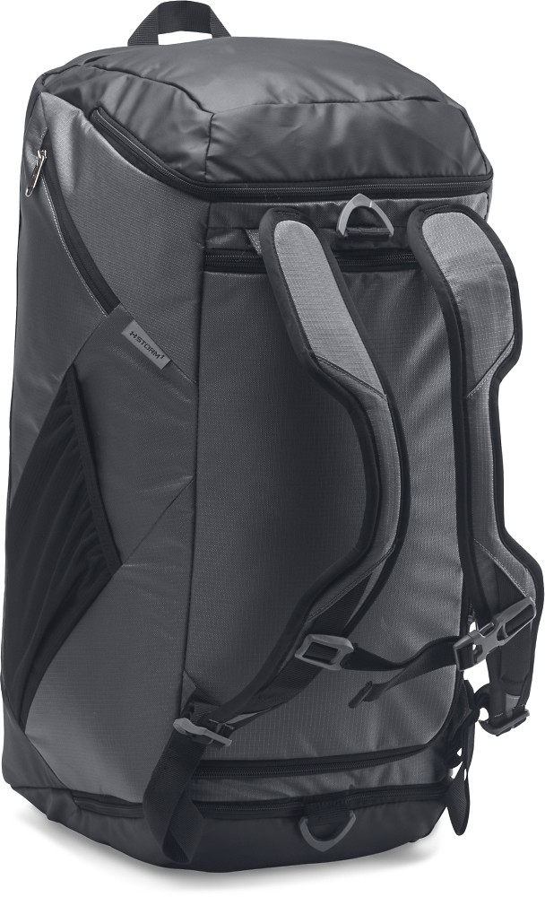 Under Armour Backpack — WILLISTON CAMPUS STORE
