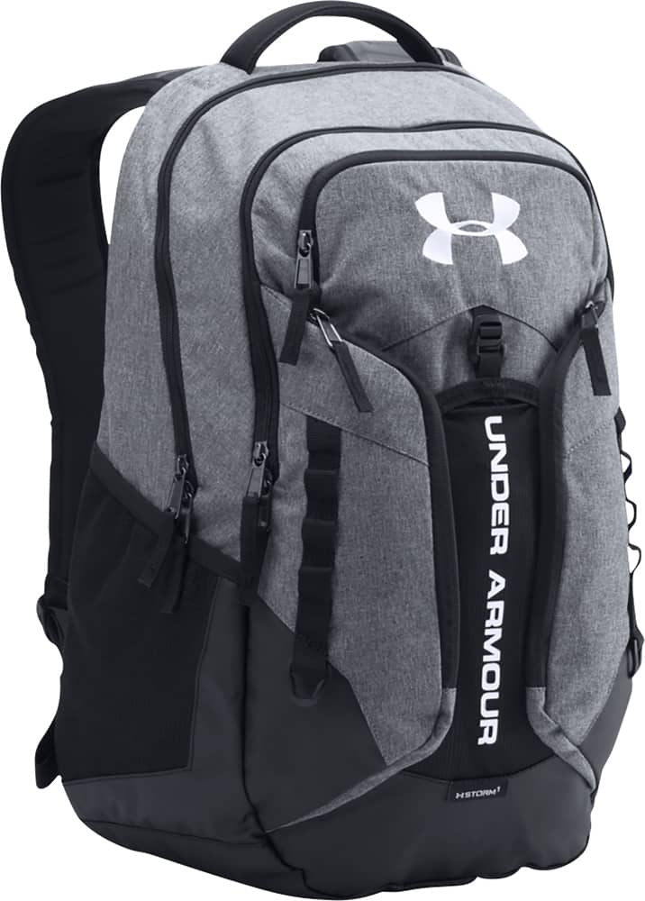 under armour graphite backpack