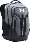 Best Buy: Under Armour Storm Recruit Laptop Backpack Graphite/Hyper Green  1261825-040