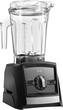 Vitamix - Ascent 2300 Series Blender - Black - Angle