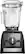 Front. Vitamix - Ascent A2300 Blender - Black.