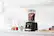 Alt View 20. Vitamix - Ascent A2300 Blender - Black.