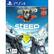 PS4 - The Best Sports Game of 2016 - Best of Red Bull Game Critics Award Winner - Steep - Teen - Connection Required - Internet - ESRB - Ubisoft