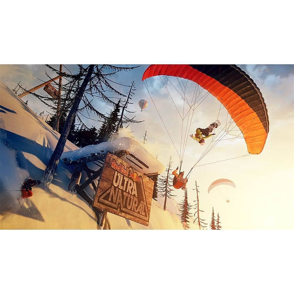 Best Buy Steep PREOWNED Xbox One PREOWNEDPREOWNED