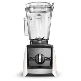 Vitamix - Ascent Series A2300 Blender - White