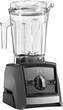 Vitamix - Ascent 2300 Series Blender - Slate - Angle