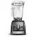 Front. Vitamix - Ascent Series A2300 Blender - Slate.