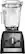 Front. Vitamix - Ascent A2500 Blender - Black.