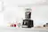 Alt View 14. Vitamix - Ascent A2500 Blender - Black.