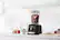 Alt View 16. Vitamix - Ascent A2500 Blender - Black.