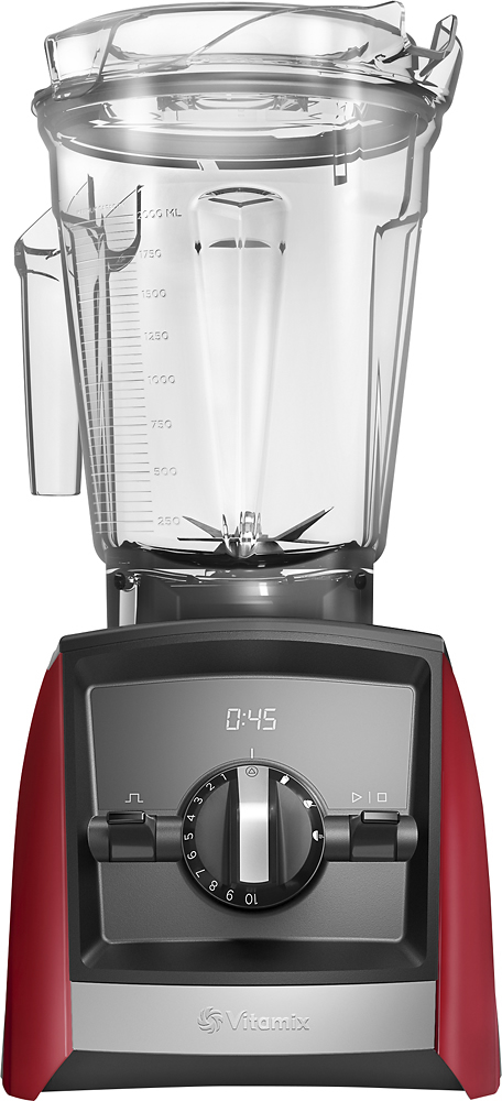 The Vitamix E310 Explorian Blender Is on Sale for $286 on
