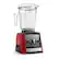 Alt View 17. Vitamix - Ascent Series A2500 Blender - Red.
