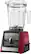 Alt View 12. Vitamix - Ascent Series A2500 Blender - Red.