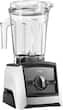 Vitamix - Ascent 2500 Series Blender - White - Angle