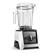 Alt View 17. Vitamix - Ascent A2500 Blender - White.