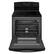 Alt View 11. Amana - Self-Cleaning Freestanding Electric Range.