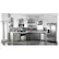 Alt View 18. Amana - Self-Cleaning Freestanding Electric Range - Stainless Steel.