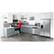 Alt View 20. Amana - Self-Cleaning Freestanding Electric Range - Stainless Steel.