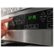 Alt View Zoom 26. Amana - 5.0 Cu. Ft. Self-Cleaning Freestanding Gas Range - Stainless steel.