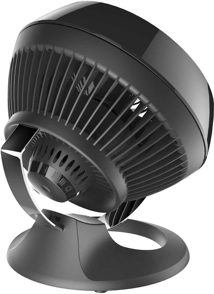 Best Buy: Vornado 460 Small Whole Room Air Circulator Fan Black 