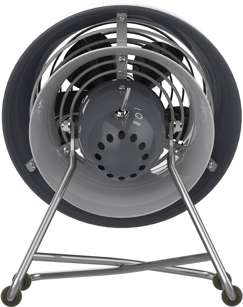 vornado cr1 0117 06 under cabinet personal fan