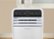 Alt View Zoom 11. 300 Sq. Ft Portable Air Conditioner.
