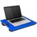 Alt View Zoom 11. LapGear - Clipboard Lap Desk - Blue.