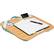 Alt View 13. LapGear - Designer Lap Desk - Aqua Trellis.