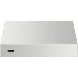 Viking 5 Series - 30 inches - Wall Range Hood - Stainless Steel