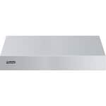 Viking 5 Series - 36 inches - Convertible - Wall Range Hood - Stainless Steel