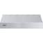 Viking 5 Series - 36 inches - Convertible - Wall Range Hood - Stainless Steel