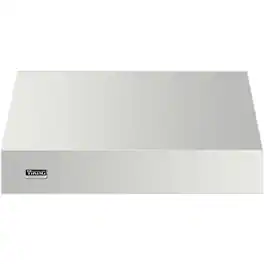 Viking 5 Series - 48 inches - Wall Range Hood - Stainless Steel