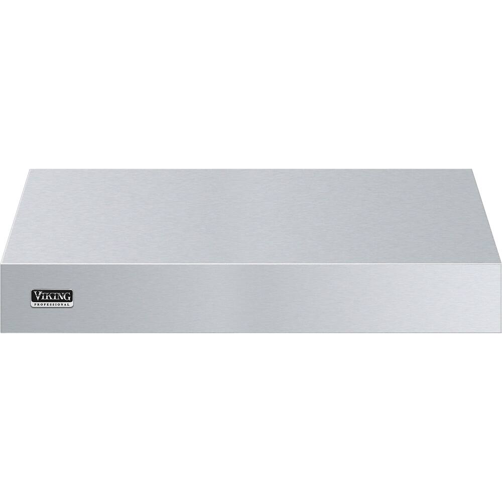 Viking 5 Series - 30 inches - Convertible - Wall Range Hood - Stainless Steel