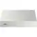 Front. Viking - Professional 5 Series 36" Range Hood - Stainless Steel.