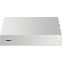 Viking 5 Series - 42 inches - Wall Range Hood - Stainless Steel
