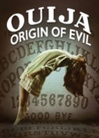 Ouija: Origin of Evil [DVD] [2016] - Front_Original
