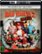 Front Standard. Bad Santa 2 [4K Ultra HD Blu-ray] [2016].